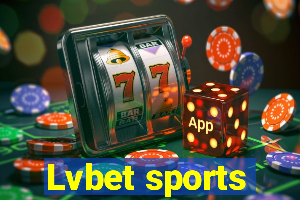 Lvbet sports